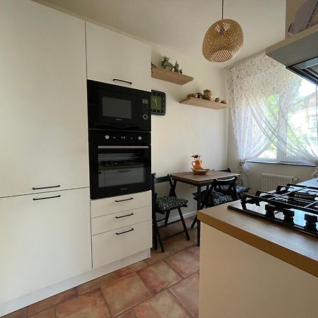 גורה הומורולווי Apartament A&A מראה חיצוני תמונה