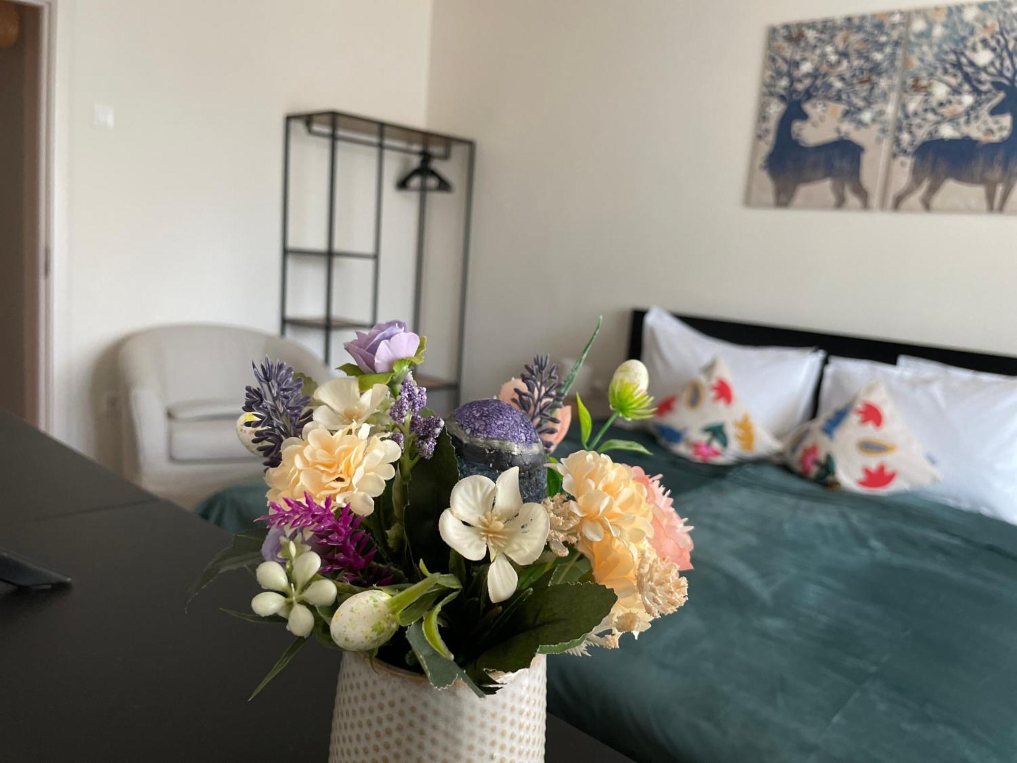 גורה הומורולווי Apartament A&A מראה חיצוני תמונה