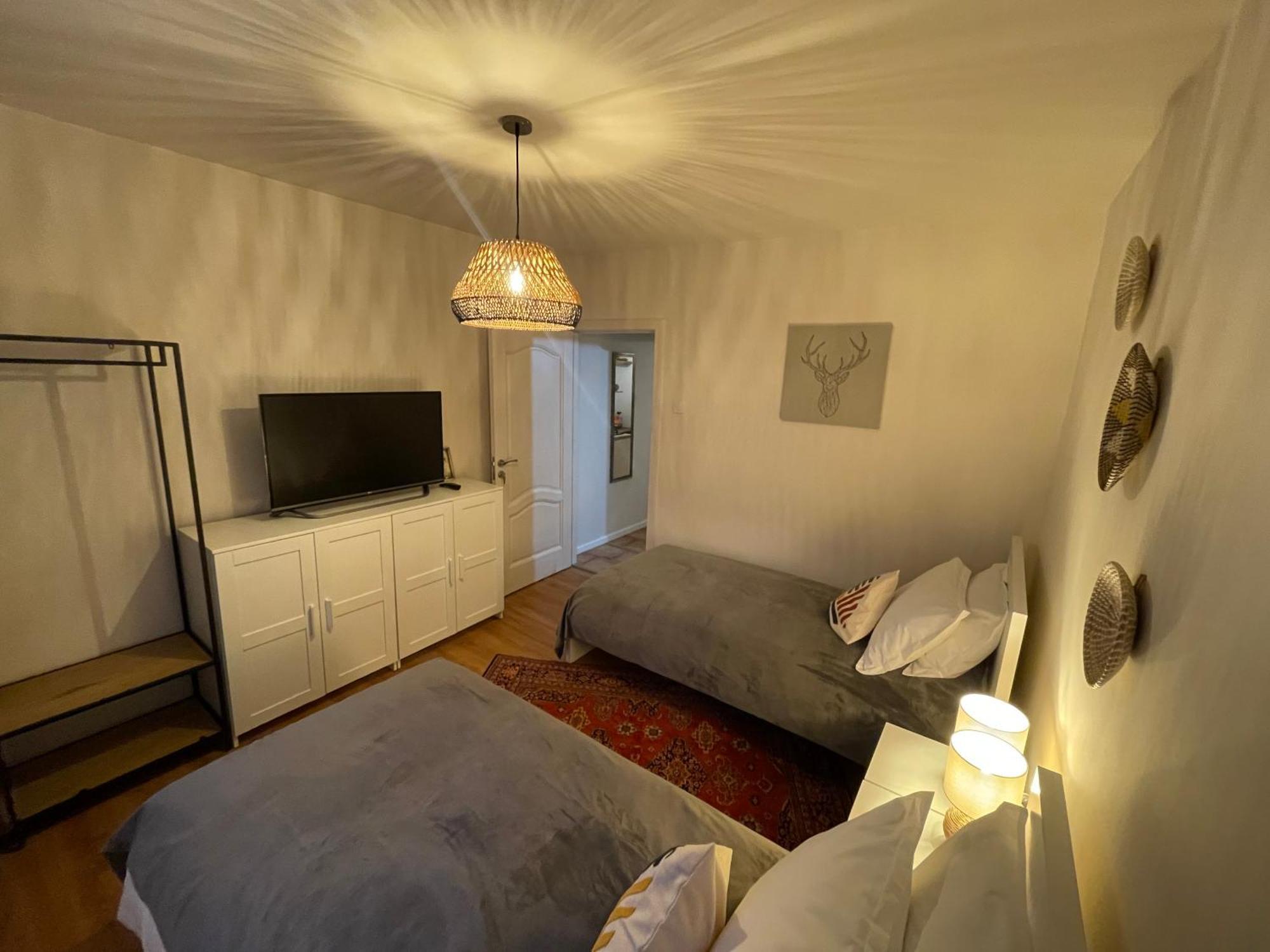 גורה הומורולווי Apartament A&A מראה חיצוני תמונה