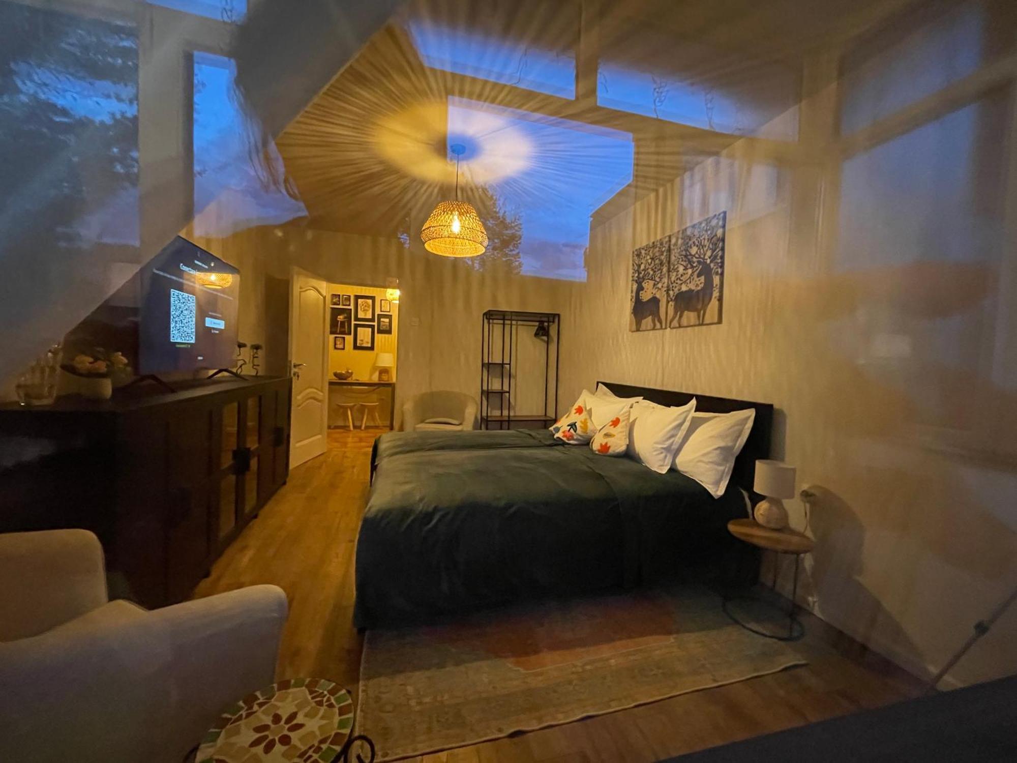 גורה הומורולווי Apartament A&A מראה חיצוני תמונה