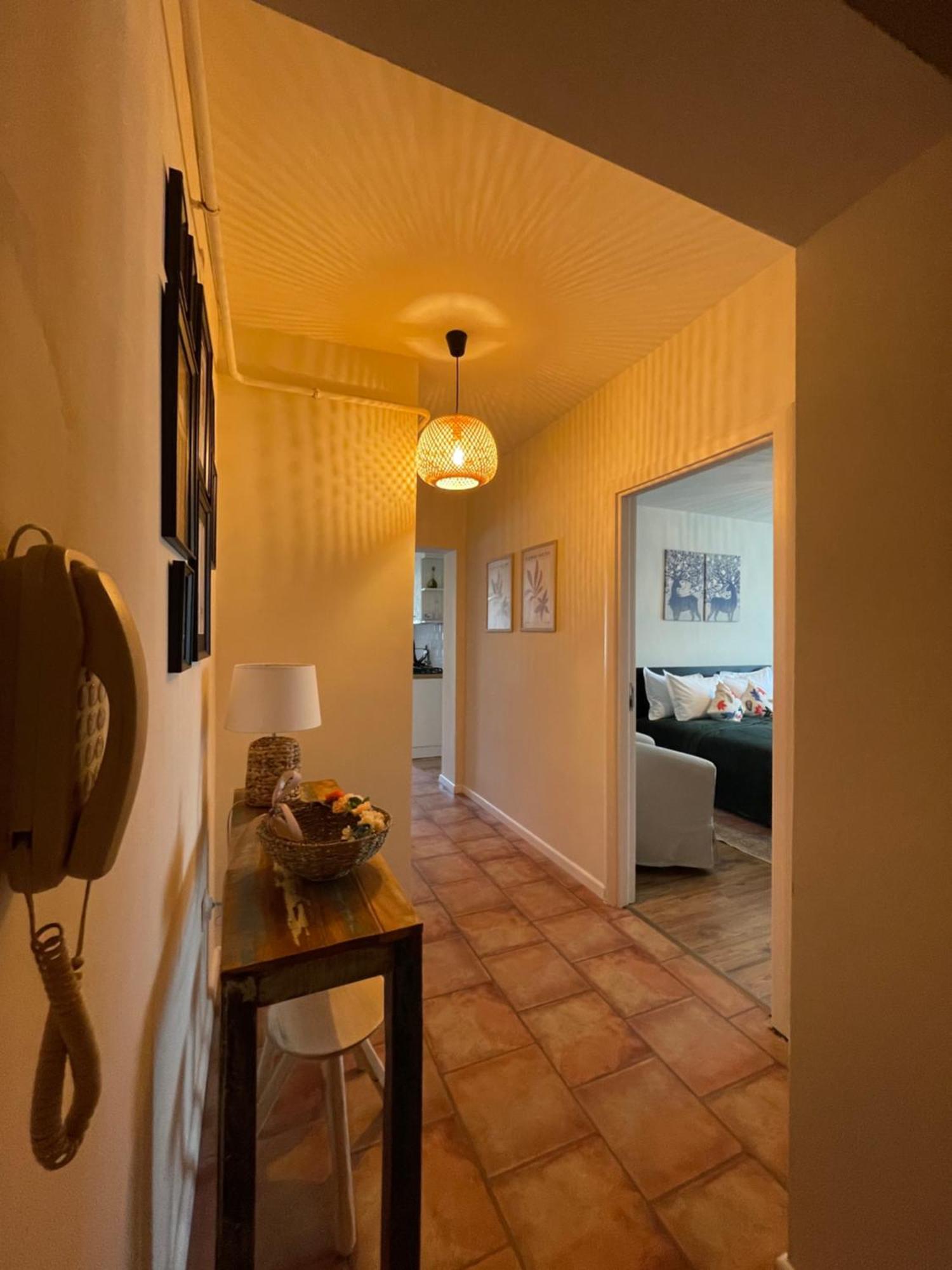 גורה הומורולווי Apartament A&A מראה חיצוני תמונה