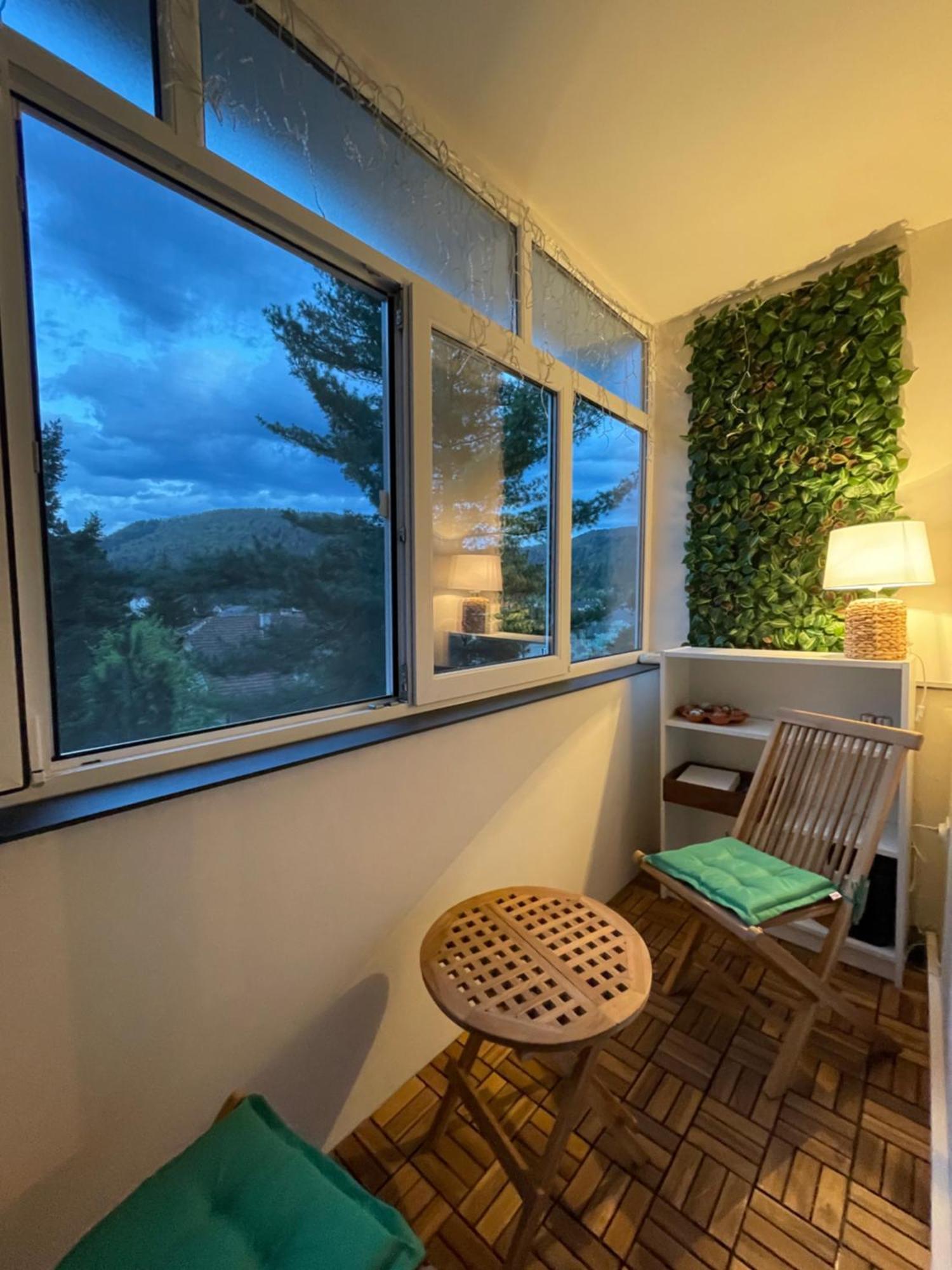 גורה הומורולווי Apartament A&A מראה חיצוני תמונה