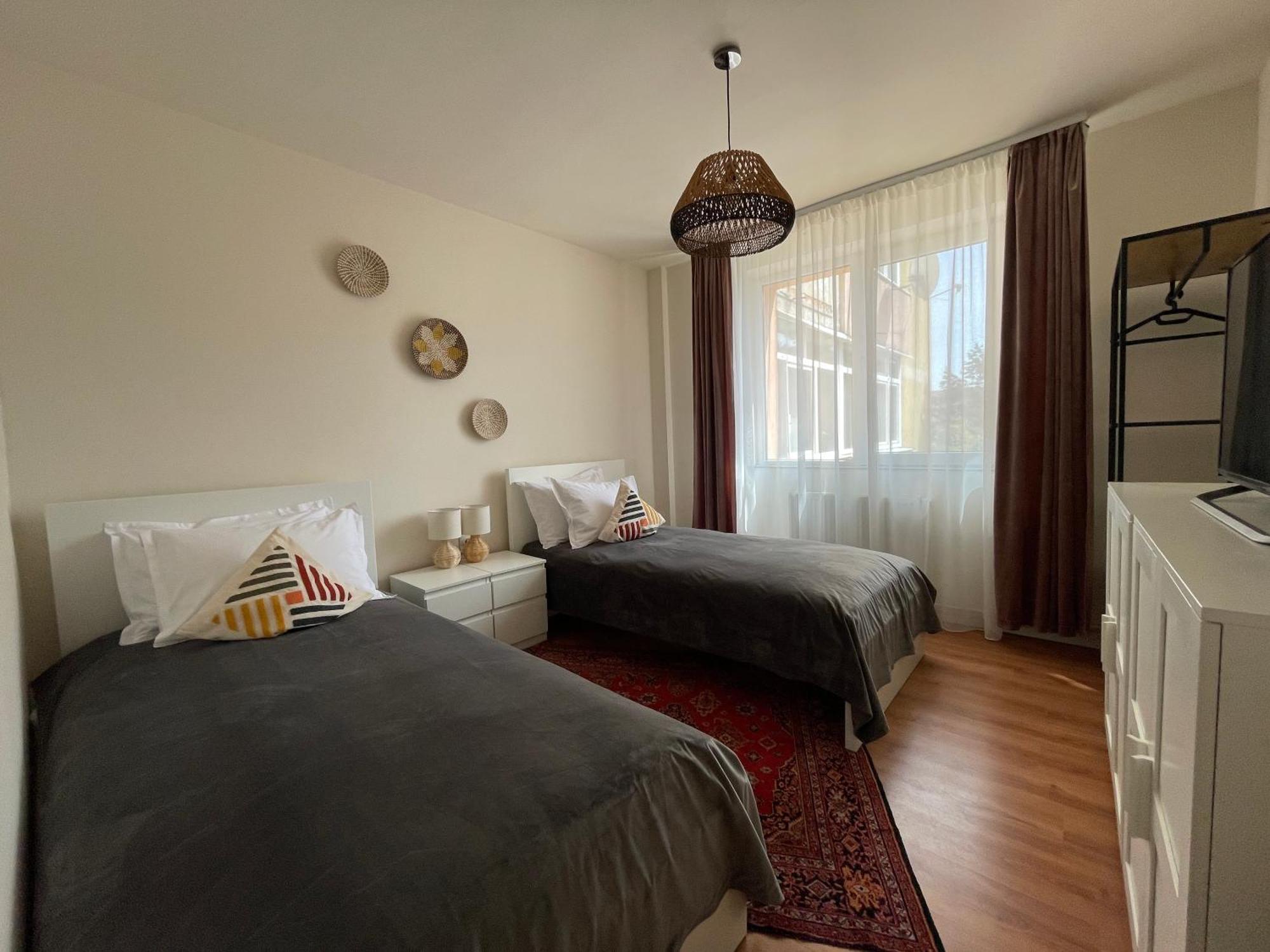 גורה הומורולווי Apartament A&A מראה חיצוני תמונה
