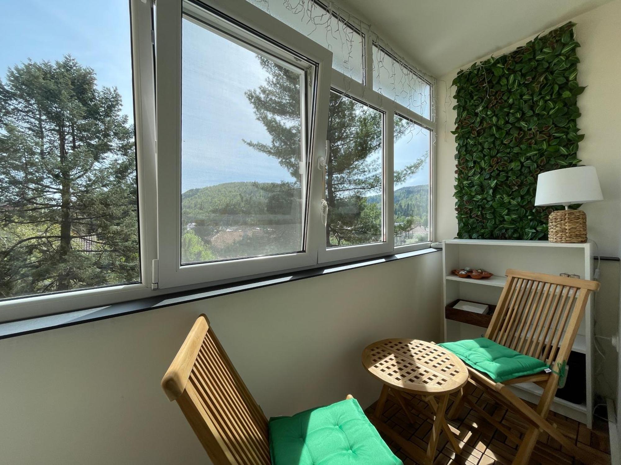 גורה הומורולווי Apartament A&A מראה חיצוני תמונה